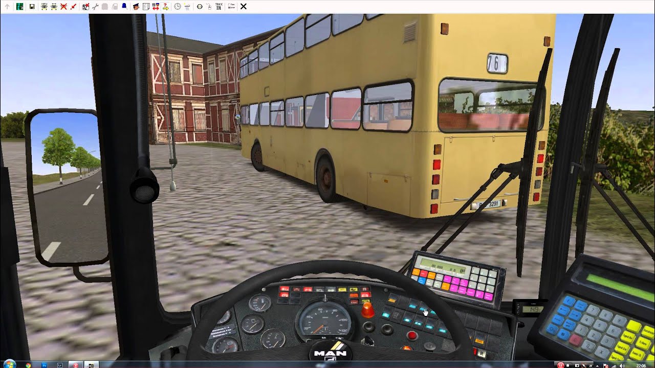 omsi 2 bus simulator free